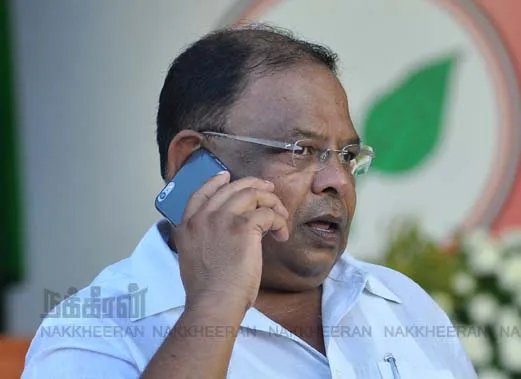 ammk P. Vetriivel 